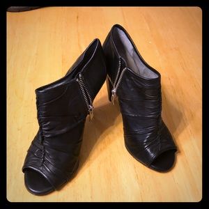 Vince Camuto booties